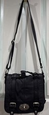 Fossil Maddox Satchel Handbag