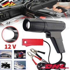 Xenon-Zündzeitpunkt-Lichtpistole für Benzinmotoren Induktiver Stroboskop-Tester