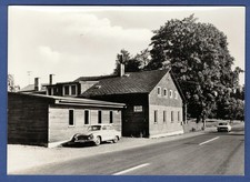 Neuhaus am Rennweg 1976