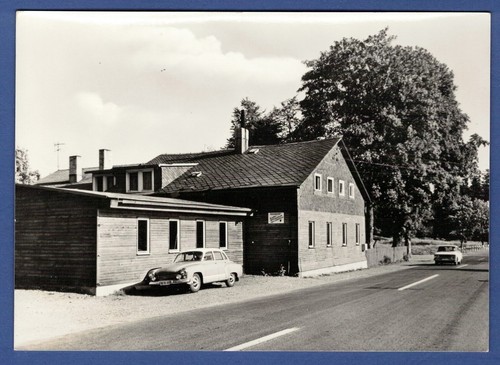 Neuhaus rennweg 1976 - rennweg,