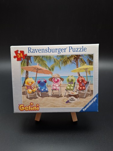 Gelini puzzle 54teile - 🧩gelini,