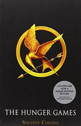 The hunger games - the,