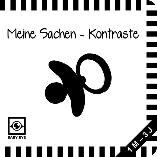 Meine sachen kontraste - meine,