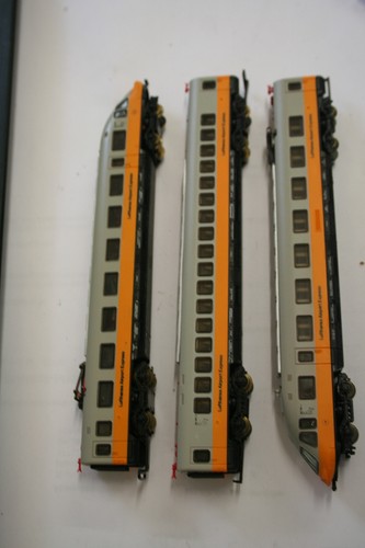 Lima spur elektro triebzug - lima,