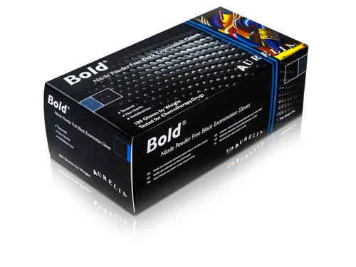 Strong aurelia bold black - strong,
