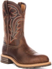 Ariat hybrid ranchwor - ariat,