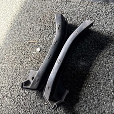 Bmw R1100GS Beak To Tank