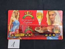 werbetrucks 1:87, Retter Bier