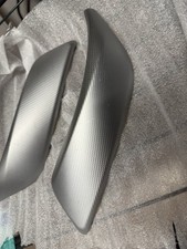 BMW F22 Alu Interieurleiste