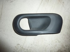 Door handle interior Opel