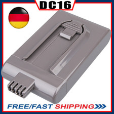 Akku 4Ah 21,6V Für Dyson DC16