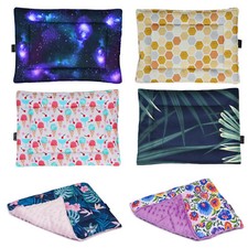 Nagetierbet Matte für Wirte