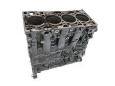 Motorblock für Motor VW Golf