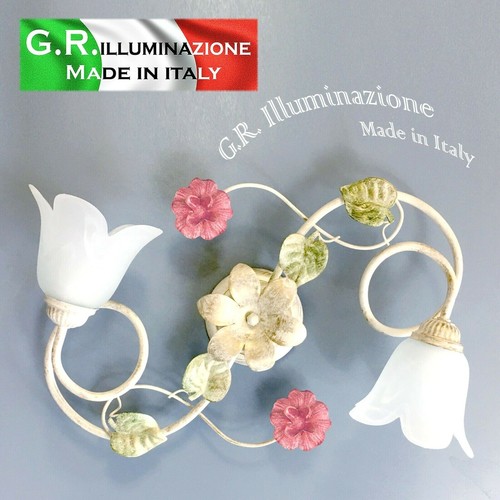 Deckenlampe modern vintage