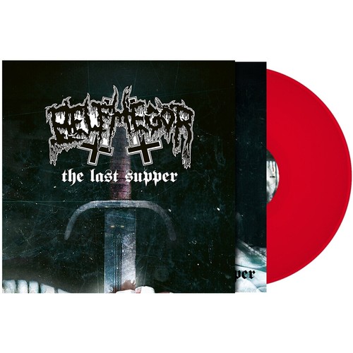 Belphegor the last supper - last,