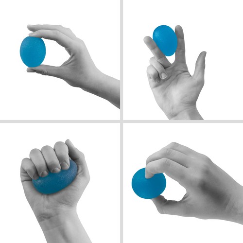 Afh therapie gel egg - therapie,