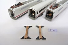 T7/N Kupplungen,2St,ICE-Set N-Minitrix(12996),n.orig.,hohe Qualität