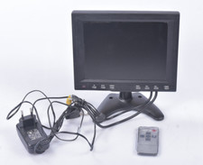 Conrad TFT Monitor 8"