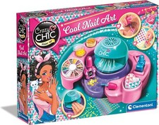 Clementoni crazy chic cool - clementoni,