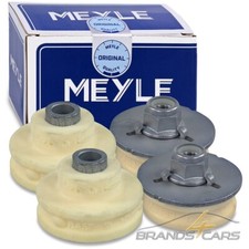 MEYLE 2x DOMLAGER HINTEN OBEN FÜR BMW 1-ER E81 E82 E87 E88 3-ER E90 E91 E92 E93