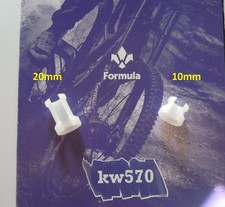 Formula - Distanciali/Fork