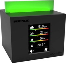 Renz 4798000270 air2color - renz,
