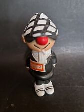 Willi Wacker Figur mit Morgenpost 1978 rar Vintage unbenutzt