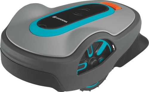 Gardena mähroboter sileno - gardena,