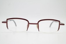 Vintage Brille Theo Belgium