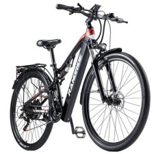 Elektrofahrrad 100OW E-Bike 29