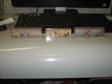 Preiser HO Miniaturfiguren