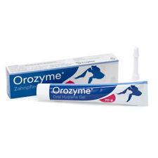 Orozyme Zahnpflege Gel 70 g