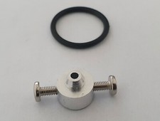 Propsaver / Propaufnahme für