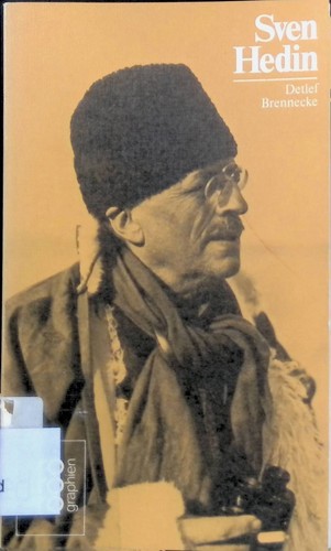 Sven hedin rowohlts - sven,