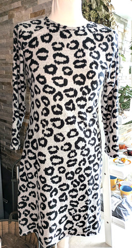 Tesseentials strickkleid - tesseentials, *