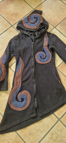 Damen fleece festival guru - damen,
