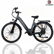 City E-Bike Damen 28 Zoll 250W