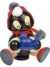 Räuchermännchen Pittiplatsch