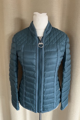 Madeleine leichte daunen jacke - madeleine,