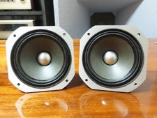 CORAL 4A-70 Alnico Full Range