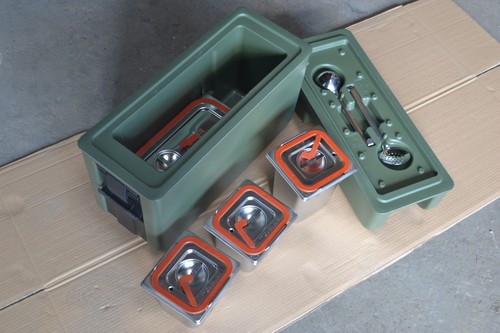 Rieber thermoport - bw,