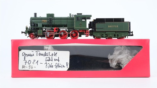 Trix 22426 dampflok - 22426,