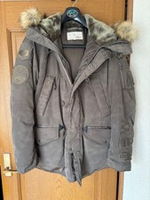 AVIREX N-3B Military Jacke