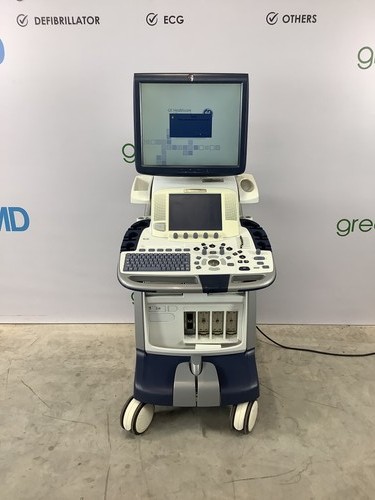 Logiq ultrasound general - ge, e9