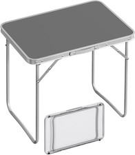 Woltu Klapptisch Gartentisch