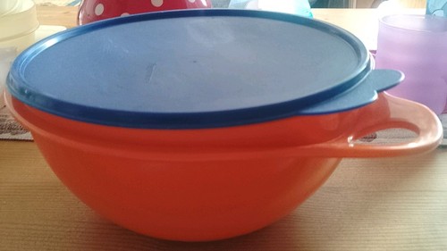 Tupperware rührschüssel - tupperware,