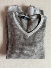 Hackett Pullover Herren L fast