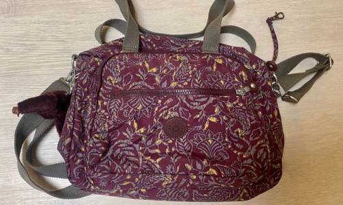 Kipling tasche mittelgroß - kipling,