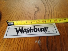Washburn gitarrenverstärker - washburn,