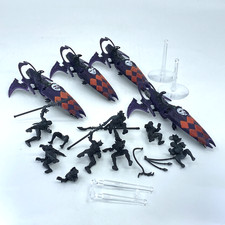 Aeldari Harlekin Skyweavers